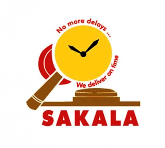 Sakala - delays